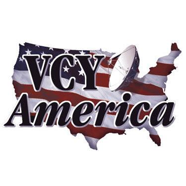 KFRH VCY America live