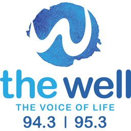 KFRO 95.3 The Well live