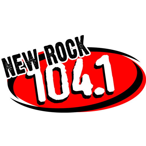 KFRR New Rock 104.1 FM live