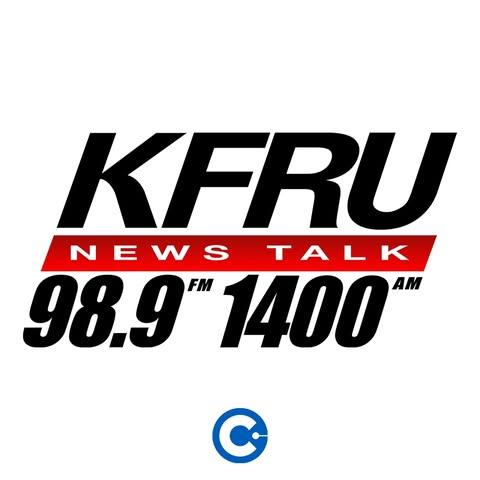 KFRU News Talk 1400 AM live