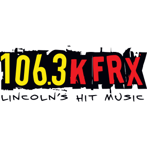 KFRX 106.3 FM live