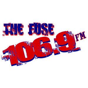 KFSE The Fuse 106.9 FM live