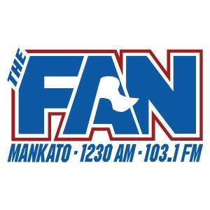 KFSP The Fan Mankato live