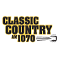 KFTI Classic Country 1070 live