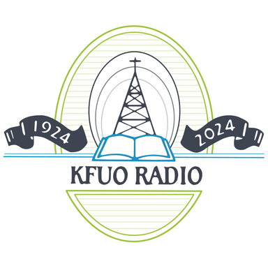 KFUO Radio live