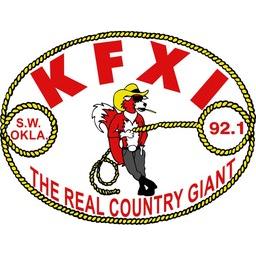 KFXI Foxy 92.1 FM live