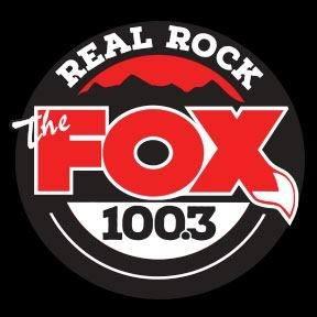 KFXS Real Rock The FOX live