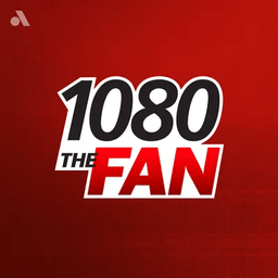 KFXX 1080 The Fan live