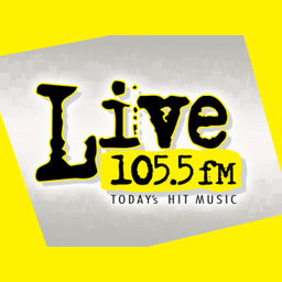 KFYV Live 105.5 FM live