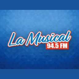 KSPE La Musical 94.5 FM live