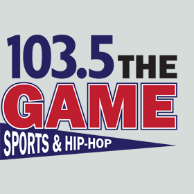 KGA 103.5 The Game live