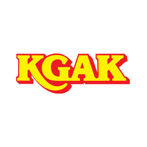 KGAK Radio 1330 AM live
