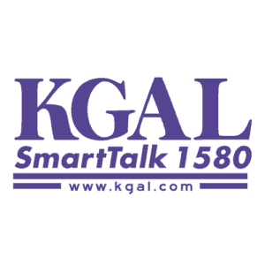 KGAL SmartTalk 1580 live