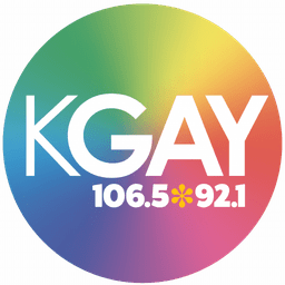 KGAY 106.5 92.1 Palm Springs live