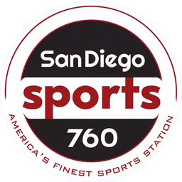 KGB San Diego Sports 760 live