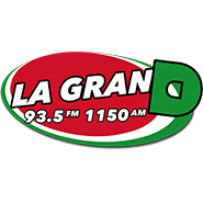 KGDD La Gran D live
