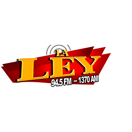 KGEN La Ley 1370 live