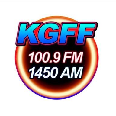 KGFF Kool Gold 1450 AM live