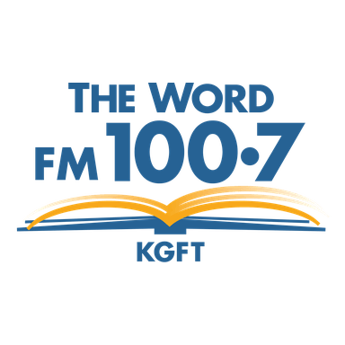 KGFT The Word 100.7 FM live