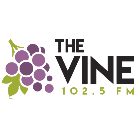 KGGN 102.5 The Vine live