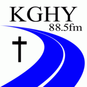 KGHY The Gospel Hiway 88.5 FM live