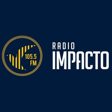 KGIC 105.5 Radio Impacto FM live KGIC 105.5 Radio Impacto FM live