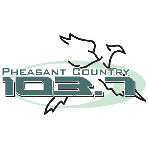 KGIM-FM Pheasant Country 103 live
