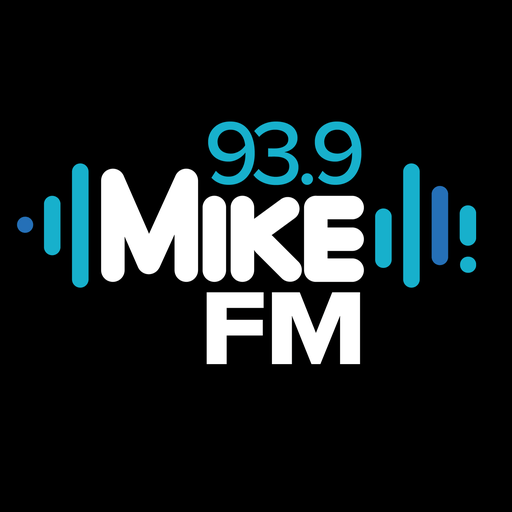 KGKS Mike 93.9 FM live