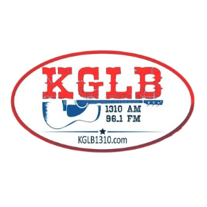 KGLB Classic Hit Country 1310 AM live