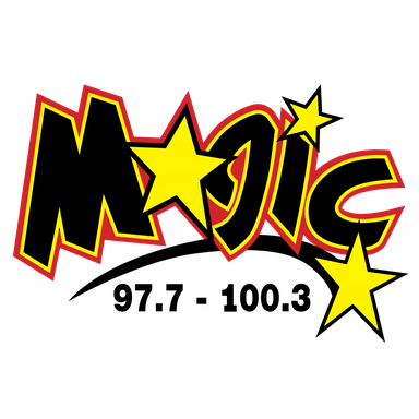 KGLM Magic 97.7 & 100.3 FM live