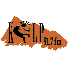 KGLP Gallup Public Radio 91.7 FM live