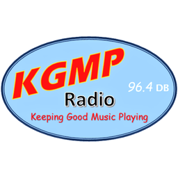 KGMP Radio live