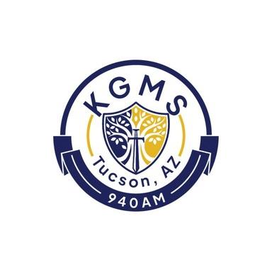 KGMS AM 940 live