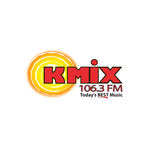 KGMX New K-Mix 106.3 FM live