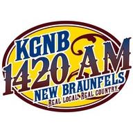 KGNB News Radio 1420 AM live