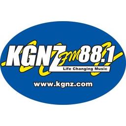 KGNZ 88.1 FM live