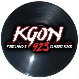 KGON 92.3 live