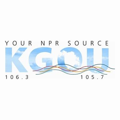 KGOU / KROU / KWOU / KOUA – 106.5 / 105.7 / 88.1 / 91.9 FM live