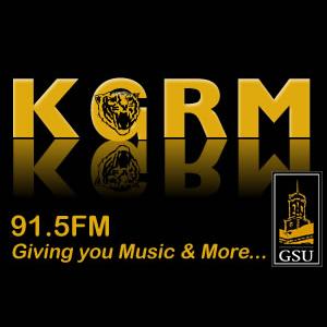 KGRM 91.5 FM live
