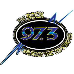 KGRR 97.3 The Rock live