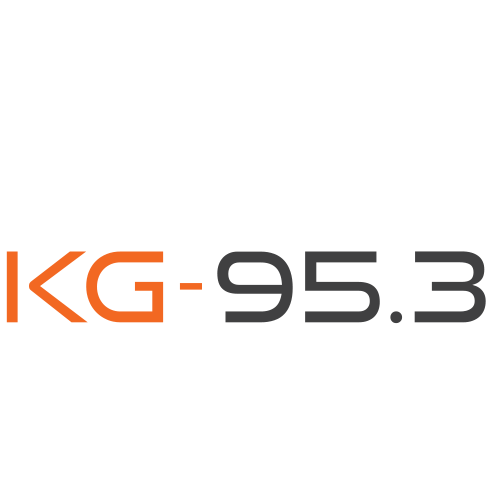 KGSL KG-95.3 live