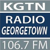 KGTN – Radio Georgetown live