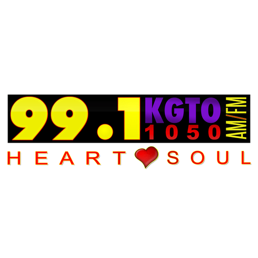 KGTO Touch 1050 AM live