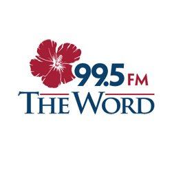 KGU-FM 99.5 FM The Word live