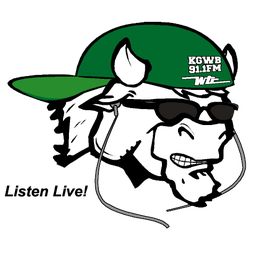 KGWB 91.1 FM Western Texas College live