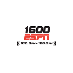 KGYM 1600 ESPN live