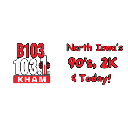 KHAM 103.1 B 103 live