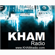 KHAM Radio live