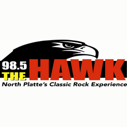 KHAQ / KQHK The Hawk 98.5 / 103.9 FM live