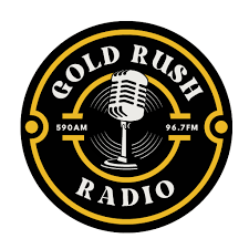 KHAR Gold Rush Radio live